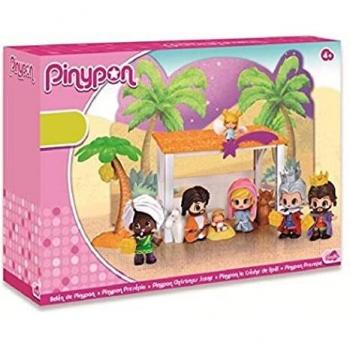 Pinypon - Belén (Famosa 700013091)