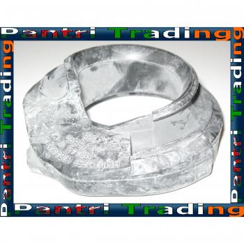 BMW Front Lower Coil Spring Rubber Pad Mount 6764420 33536764420