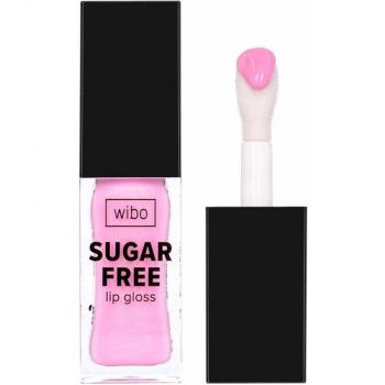 Brillo de Labios Sugar Free - Wibo - 01