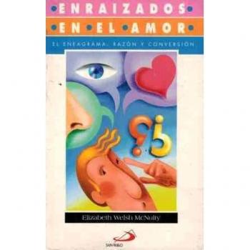 ENRAIZADOS EN EL AMOR