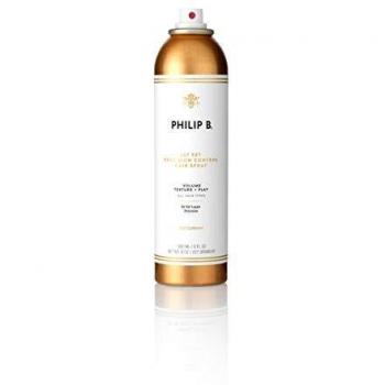 Philip B Jet Set Precision Control Hair Spray - Lightweight Hold, 9 oz (260 ml)
