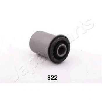 Cojinete de soporte silentblock shackle JAPANPARTS RU-822