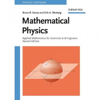 Mathematical Physics Handbook (Paperback)