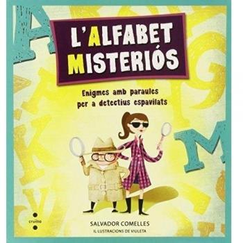 L'alfabet Misteriós