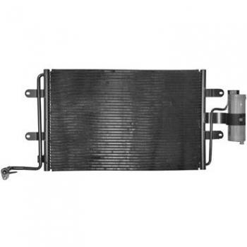 Van Wezel 3015130 condensador, aire acondicionado