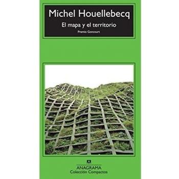 El mapa y el territorio: 602 - Michel Houellebecq