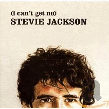 (I Can't Get No) Stevie Jackson