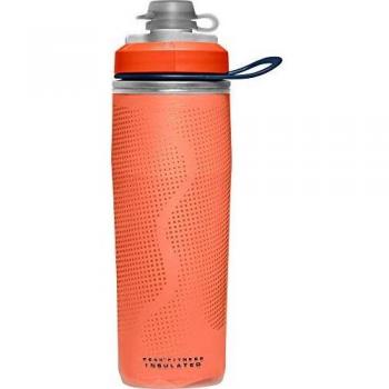 Bidón Camelbak Peak Chill 500ml Naranja Unisex