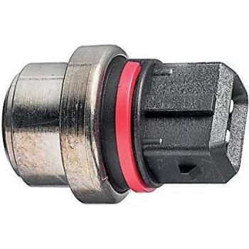 Interruptor de temperatura con testigo de líquido refrigerante Facet 7.4075, Made in Italy - Equivalente OE