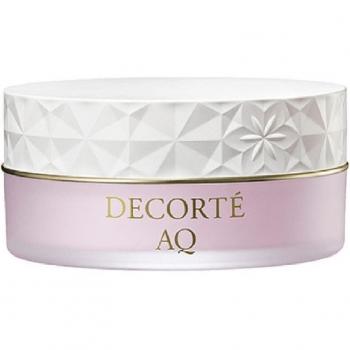 Cosme Decorté AQ Polvo Facial Matificante Translúcido 30gr