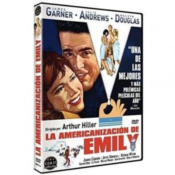 La Americanizacion de Emily [DVD]