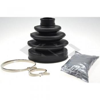 Spidan 24368 kit de fuelle protector para eje de transmisión