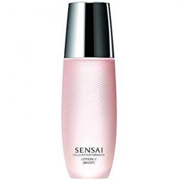 Kanebo Sensai Cellular Performance Lotion II (Moist) 125ml