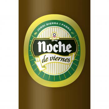 Noche de viernes - Jordi Sierra I Fabra
