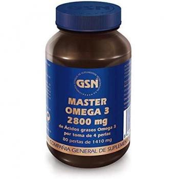 Gsn Complemento Alimenticio - 150 gr