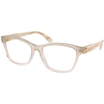 Ralph Lauren RL6243 6181 Gafas Recetadas para Mujer Marrones 56 Lentes Armazones