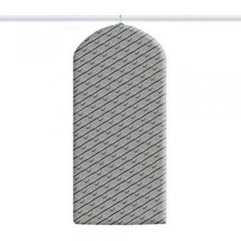 Rayen 2048 - Fundas para guardar ropa, 2 unidades, talla M, 60 x 100 cm