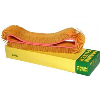 Original MANN-FILTER Filtro de aire C 40 174 – Para Automóviles