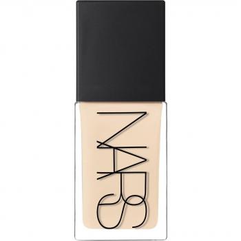 NARS Light Reflecting Foundation, Brightening Foundation for Natural Look, Shade Mont Blanc, 30 ml