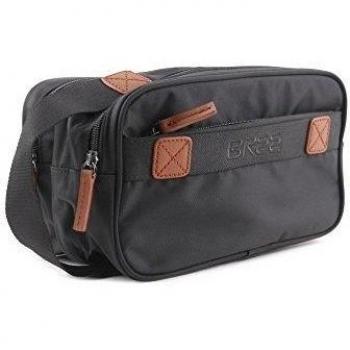 Bree Cabrio NEW 505 Neceser de toilette 26 cm Black