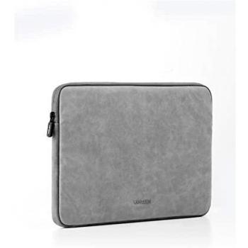UGREEN Funda Ordenador Portátil 15.4 Pulgada para MacBook Pro 15 16, Funda Portátil Impermeable Anti-rasguños para ASUS ZenBook, Lenovo Yoga, Surface Book 3, Huawei Matebook, HP, DELL, Notebook, etc