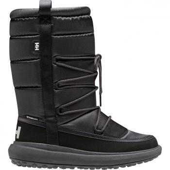Botas Helly Hansen Isolabella 2 PrimaLoft para mujer en color negro, talla 36