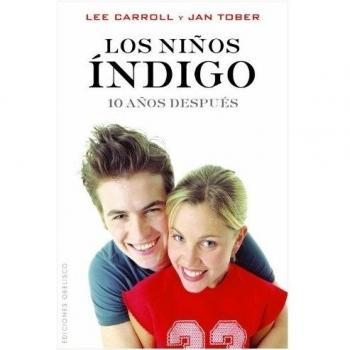 Los niños índigo. 10 años después