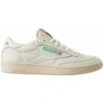 Reebok Club C 85 Vintage Trainers