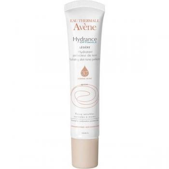 Avene Hydrance UV FPS 30 Legere Emulsión x 40 ml