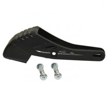 Freno Flying Eagle Universal - Freno de patín, compatible con diversos modelos, fabricado en materiales duraderos, fácil instalación y ajuste, diseño ligero y compacto