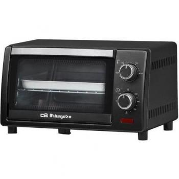 Orbegozo HO 920 920-Mini Horno eléctrico, 9 l, 800 W