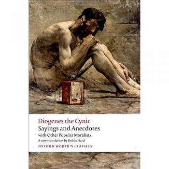 Sayings and Anecdotes with Other Popular Moralists