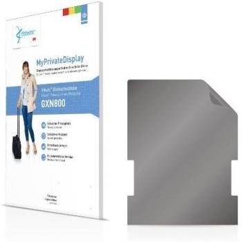 Vikuiti MyPrivateDisplay Protector de Pantalla y privacidad GXN800 de 3M compatible para Odys Media Book Scala