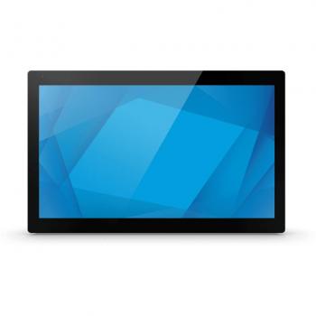Monitor Elo Touch E399052 68,6 cm (27) Full HD 1920 x 1080 LED Táctil Multi-usuario Negro