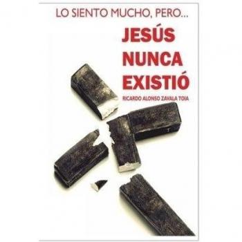 Jesus Nunca Existio