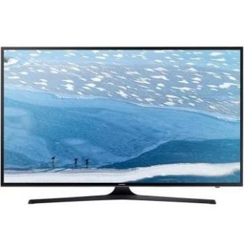 Samsung UE65KU6000K 65 4K Ultra HD Smart TV Wifi LED TV - Televisor