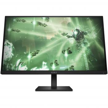 HP OMEN 27q - Monitor de gaming de 27 pulgadas, QHD, 165 Hz