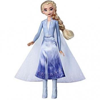 Frozen 2 Elsa Aventura Mágica