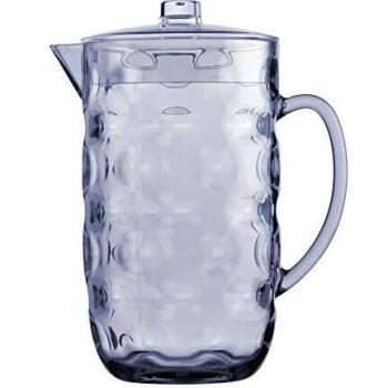 Jarra de Agua Blue Moon 2.4L Ø 13,5 x 26,5 cm