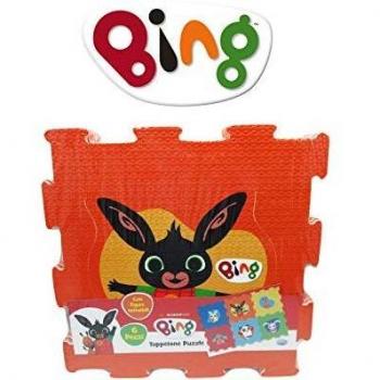 DSO ODS-48408 Bing Alfombra de Juegos