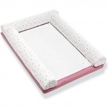 Alondra Rose 631-182 - Cambiador para cómoda y cuna convertible 70x140 cm