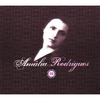 Amalia Rodrigues - RODRIGUES, AMALIA
