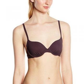 Marc O'Polo Body & Beach BIKINI-TOP - Parte de arriba de bikini Mujer, Red - Rot