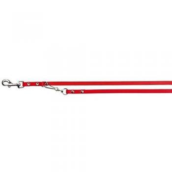 Trixie Ramal Basic Rojo 1X200 Cm