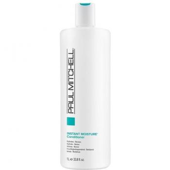 Paul Mitchell Paraben-Free Instant Moisture Hair Conditioner 1000ml