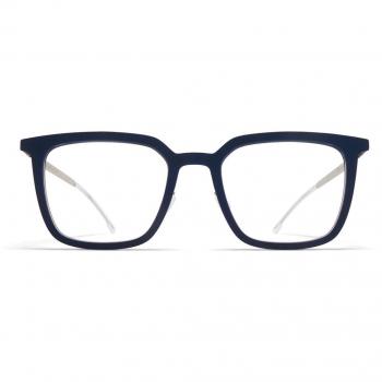 Mykita Kolding 612 Men's Eyeglasses Purple Size 49 - Frame Only with Blue Light Block Available