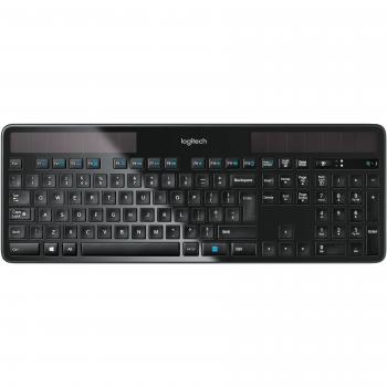 Logitech K750 Wireless Solar Keyboard