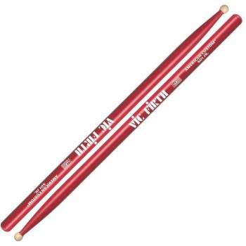 Vic Firth SD1JR American Custom Junior Drumsticks - Wood Tip