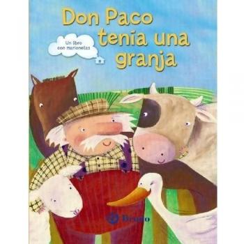 Don Paco tenía una granja - Aa.vv