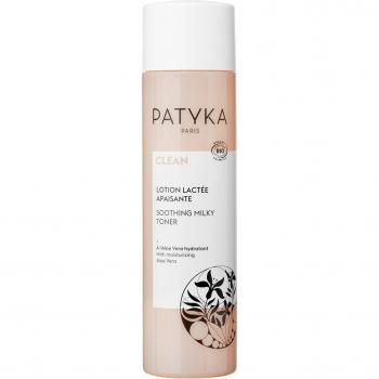 Patyka Paris Soothing Milk Lotion 200ml